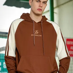 maniac Men Full Sleeve Printed Hooded Sweatshirt-picture-39