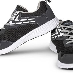 vector x Thunder Storm EVA Sole, Synthetic Upper With Breathable Mesh Jogging Walking Running Shoes For Men-picture-17