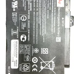 WEFLY Laptop Battery Compatible For Pavilion 15-AU027UR 3 Cell Laptop Battery-picture-22