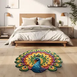 lorshel Rubber Door Mat-picture-37