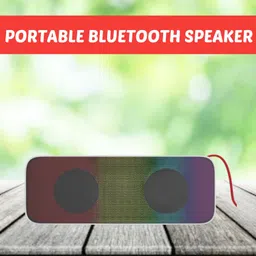 YAROH Shark (PORTABLE BLUETOOTH DESKTOP SPEAKER)Dynamic Thunder Sound With Hi BassL497 20 W Bluetooth Laptop/Desktop Speaker-picture-44