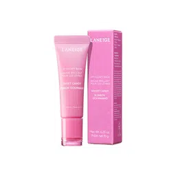 LANEIGE Lip Glowy Lightweight Balm with Shea Butter 10 g - Sweet Candy image 2