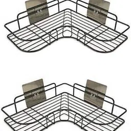 kridha Steel Wall Shelf-picture-28