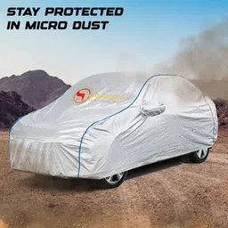 automozexo Maruti Celerio Body Cover image 5