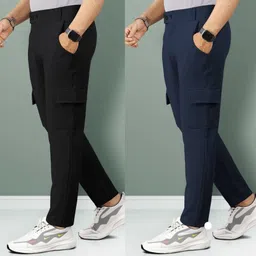 lapataclub Men Cargos-picture-18