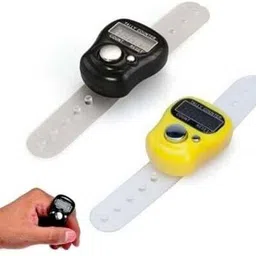 evaaenterprises button-press finger counter Digital Tally Counter-picture-45