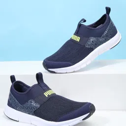 Puma knit V3 Sneakers For Men image 1