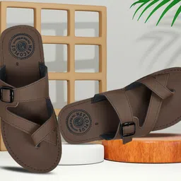netcoplus Men Flip Flops image 2