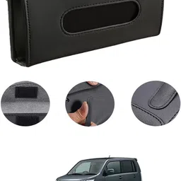 maties Rectangle Shape Fancy Design Tissue Dispencer For Car-302 Vehicle Tissue Dispenser-picture-22