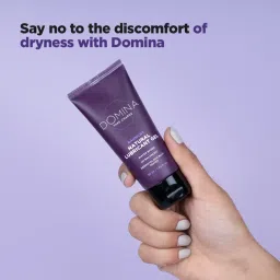 Pee Safe Domina Take Charge Raunchy Water Based Natural Lubricant Gel image 3