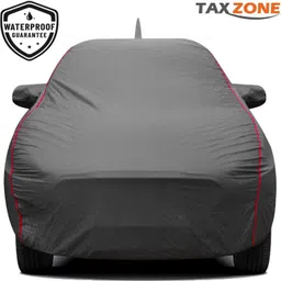 taxzone Tata ALTROZ RACER, Altroz, Altroz EV Body Cover-picture-22