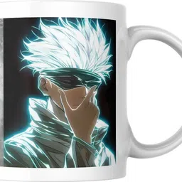 dryclap Anime Goku printed Ceramic Coffee Mug-picture-24