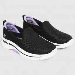 skechers GO WARK ARCH FIT - H Sneakers For Women image 2