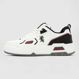 red tape Lifestyle Sneakers for Men | Elegantly Rounded Front, Soothing Insole Sneakers For Men image 3