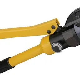 nutronics SC-16 Hydraulic Rebar Cutter 8 Ton Steel Cutter 4mm to 16mm SC-16 Hydraulic Rebar Cutter for Padlocks, Lock Cutter Heavy Duty Bolt Cutter Pipe Cutter-picture-44