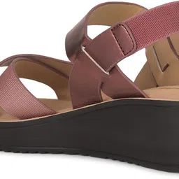 bata Women Heels Sandal image 3