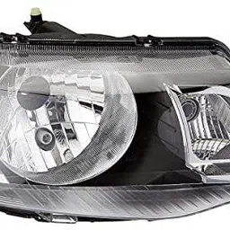 kdt Halogen Headlight for Renault Kwid image 3