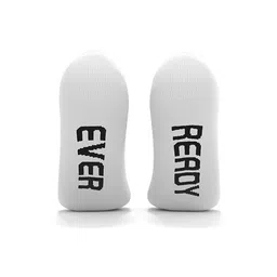 TalkingSox Pack Of 3 Shoe Liners image 3