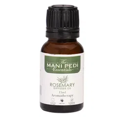 The Mani Pedi Essentials Rosemary Diffuser Oil 15 ml image 4