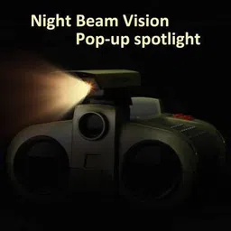 Aradhya Collection Night Vision Binocular Toy with Pop-Up Light Feature Digital Binoculars image 4