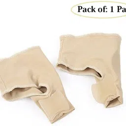 grilazza Foot Care Bunion Toe Support Protection Pain Relief Separator Gel Pad Cushion image 5