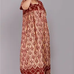 laxmi creation Women Nightdress image 2