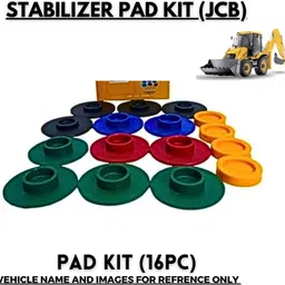 csp JCB 3DX Car Stabilizer Link image 4