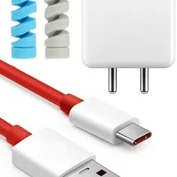 urcart Wall Charger Accessory Combo for 80W Sony Xperia 10 / Xperia10 Quick Dash Flash Super Vooc-picture-14