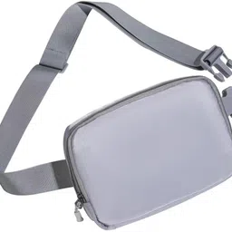 STARFLYER Fashionable Crossbody Fanny Pack for Waist Bag Belt Bag for Women Men-picture-34