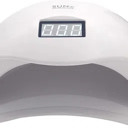 nysa UV Nail Polish Dryer image 2