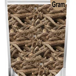 farmquartee akarkara roots , anacyclus pyrethrum , pellitory roots seed (100 gram) Seed Seed image 1