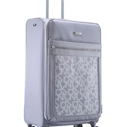 Dkny After Hours Strom Soft 29" Large Trolley image 2