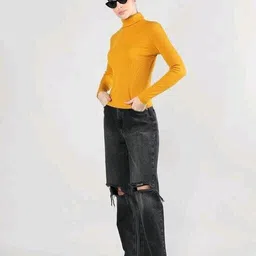 CESARZ Women Top Thermal image 4