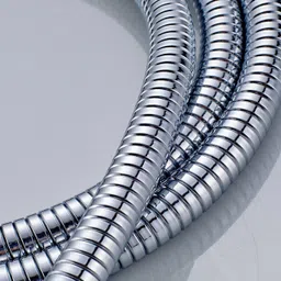 drizzle 1.5 Meter Flexible Tube Faucet Set image 3