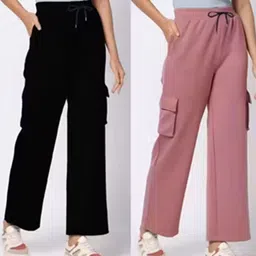 hakobyan Women Cargos-picture-13