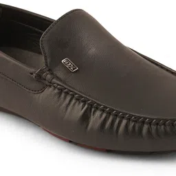 id Slip-On Casual Loafers For Men image 5