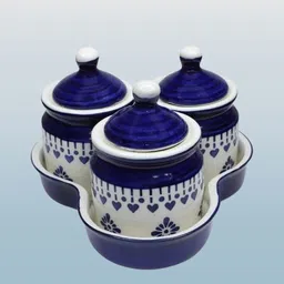 andson enterprise Sauce Set Ceramic-picture-28