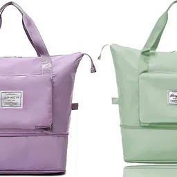 stellamart Women Green, Purple Shoulder Bag-picture-28