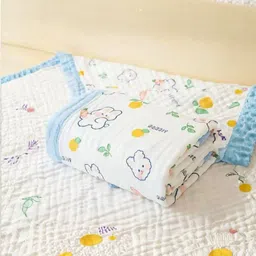 baby holic Printed Single Comforter for Mild Winter-picture-31