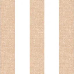 oasis Striped 2 Seater Table Cover image 2