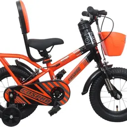 cospro 14 BIG FUN IBC BICYCLE 16 T (inch) Roadster Cycle image 1