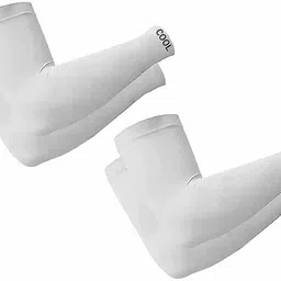 xoalt Cotton Arm Sleeve For Men & Women-picture-13