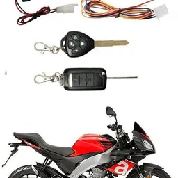 purpleheart One-way Bike Alarm Kit-picture-25