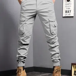 verticals Men Cargos image 4