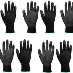 rbgiit Heavy Duty Industrial Safety Cut Resistant Gloves Reusable Hand Protection K3 Climbing Gloves-picture-11