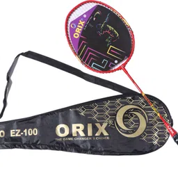 orix COSMO-EZ-100 Badminton Kit-picture-11