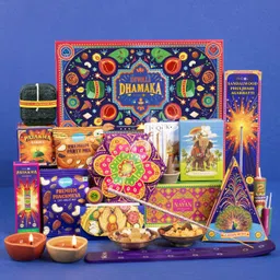phool Candle Gift Set-picture-19