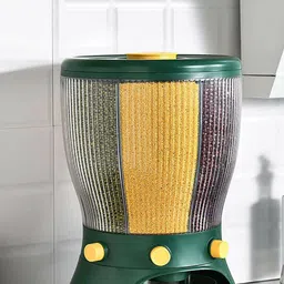 lionbolt Plastic Storage Basket image 4