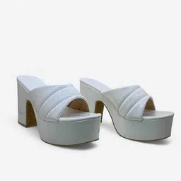 digni Women Heels Sandal image 1