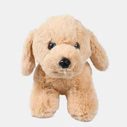 DukieKooky Pack of 3 Puppy Soft Toy image 3